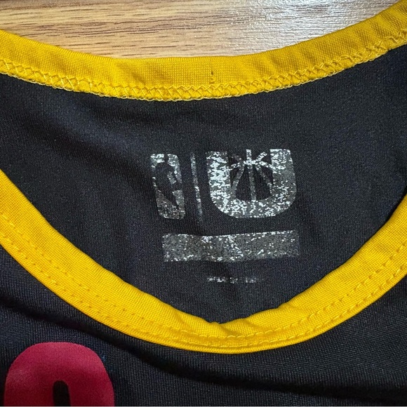 Cleveland Cavaliers Tank Youth XL - Picture 7 of 8